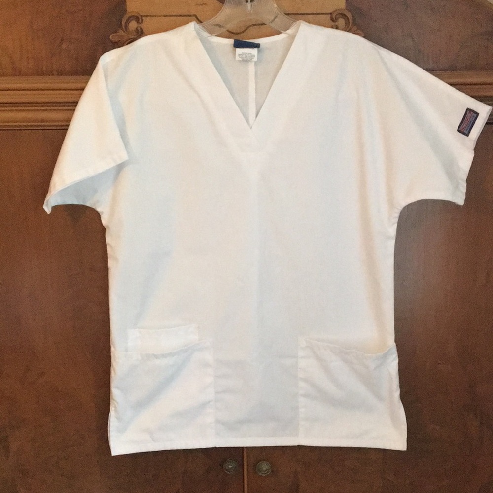 Cherokee scrub tops (2)
